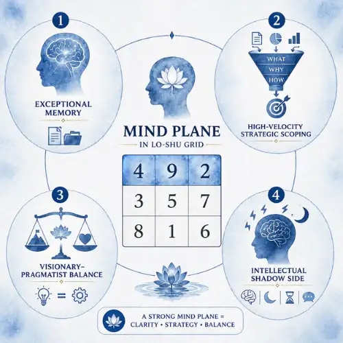 people with mind plane